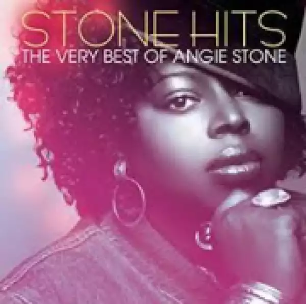 Angie Stone - Brotha, Pt. II (Remix) [feat. Alicia Keys & Eve] [R&B Radio Version]